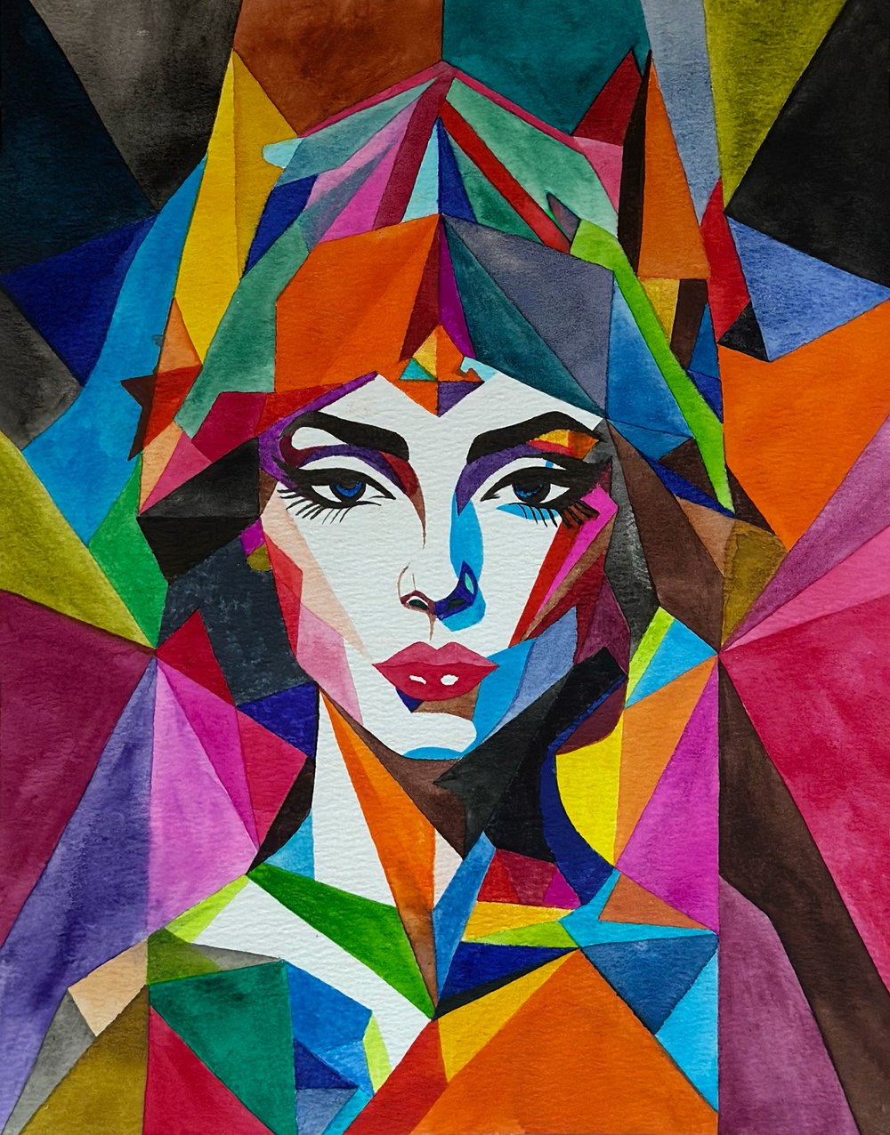 Before the Implosion